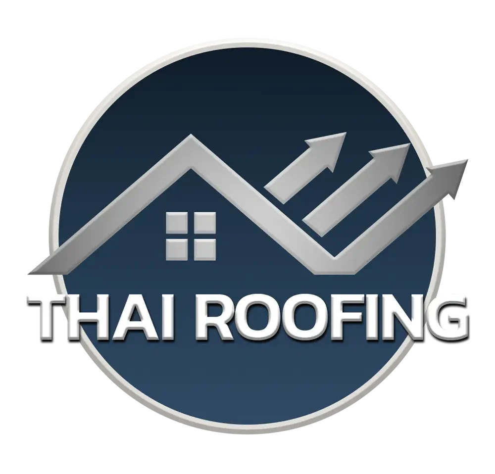 T H A I R O O F I N G
